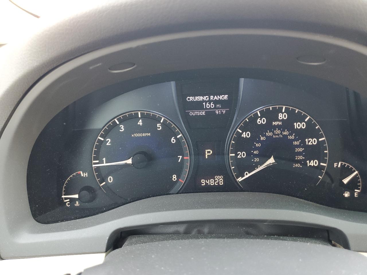 2012 Lexus Rx 350 VIN: 2T2BK1BA2CC138367 Lot: 65365864