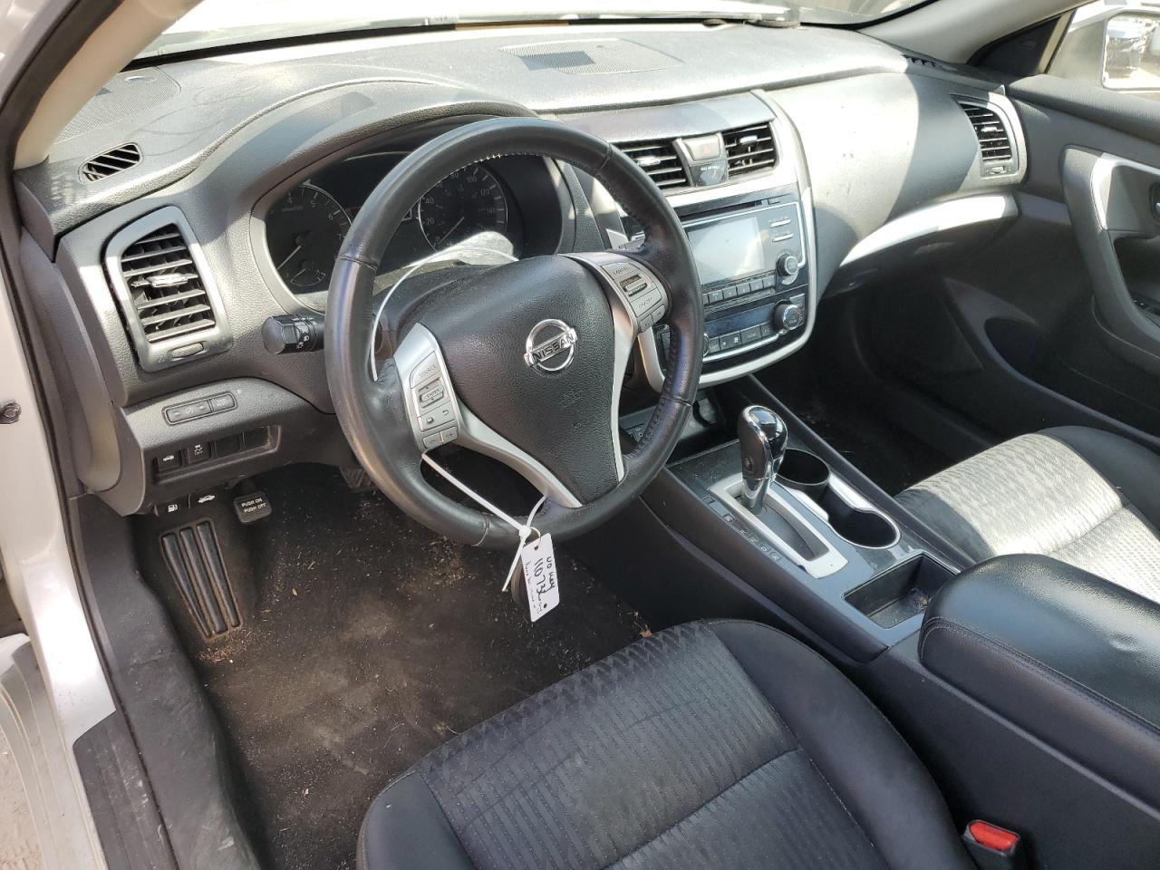 1N4AL3APXJC110732 2018 Nissan Altima 2.5