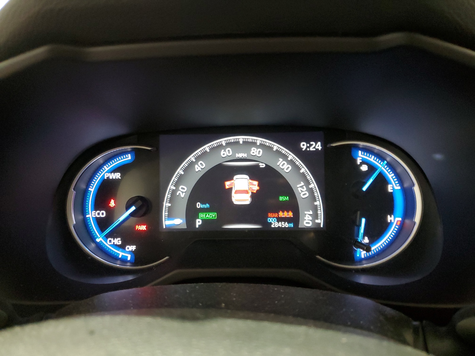 4T3D6RFV1NU076319 2022 Toyota Rav4 Limited