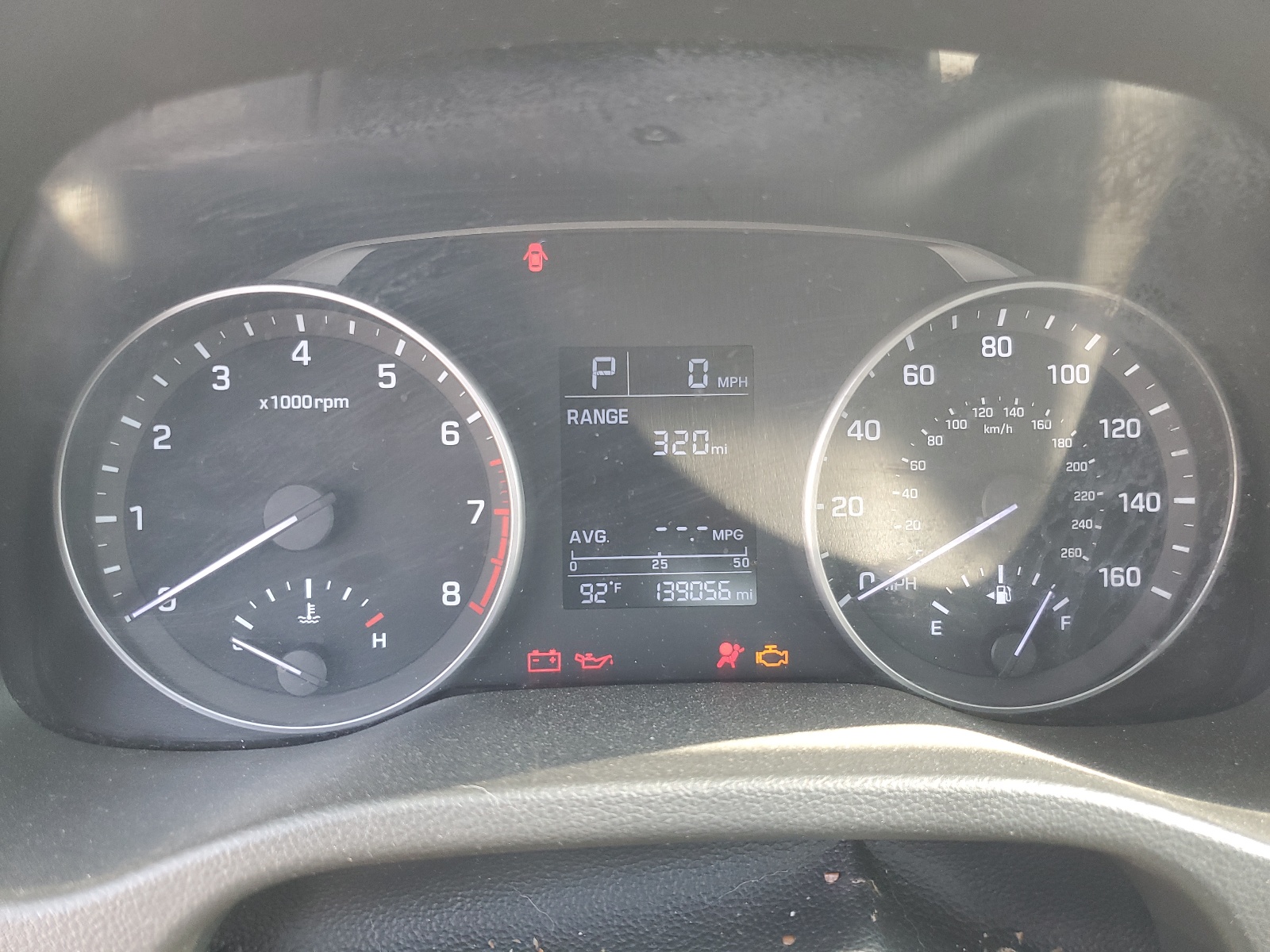 5NPD74LF9HH082443 2017 Hyundai Elantra Se