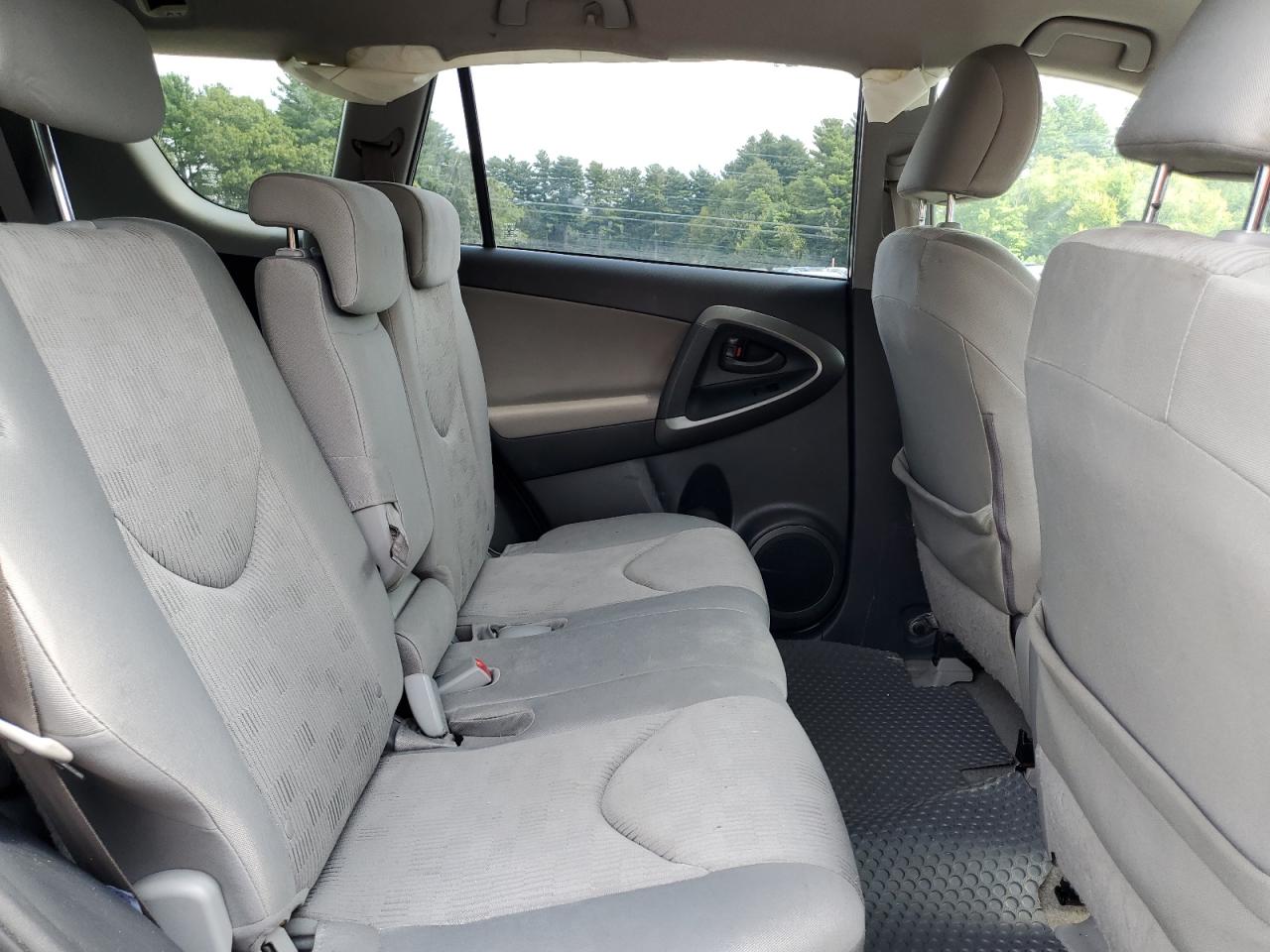 2009 Toyota Rav4 VIN: JTMBF35V495011970 Lot: 68788124