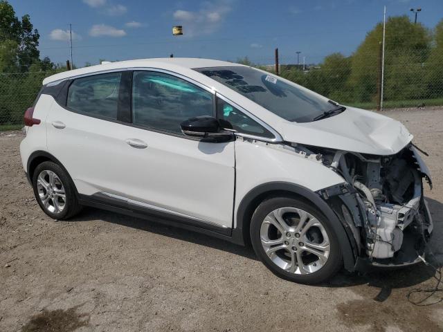  CHEVROLET BOLT 2018 White