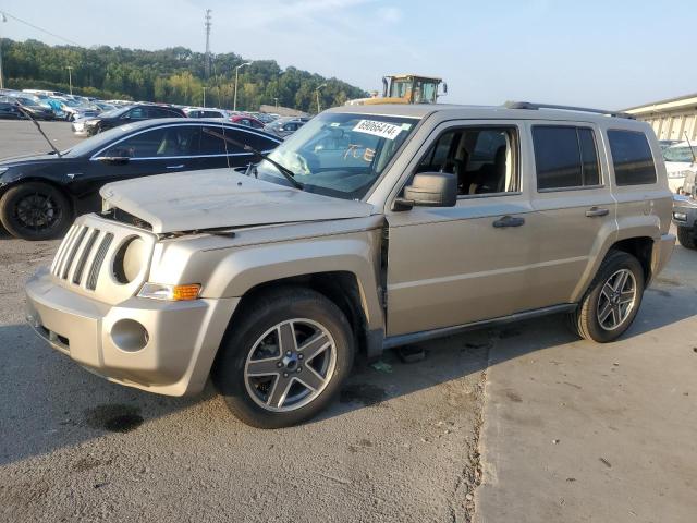 2009 Jeep Patriot Sport for Sale in Louisville, KY - Front End