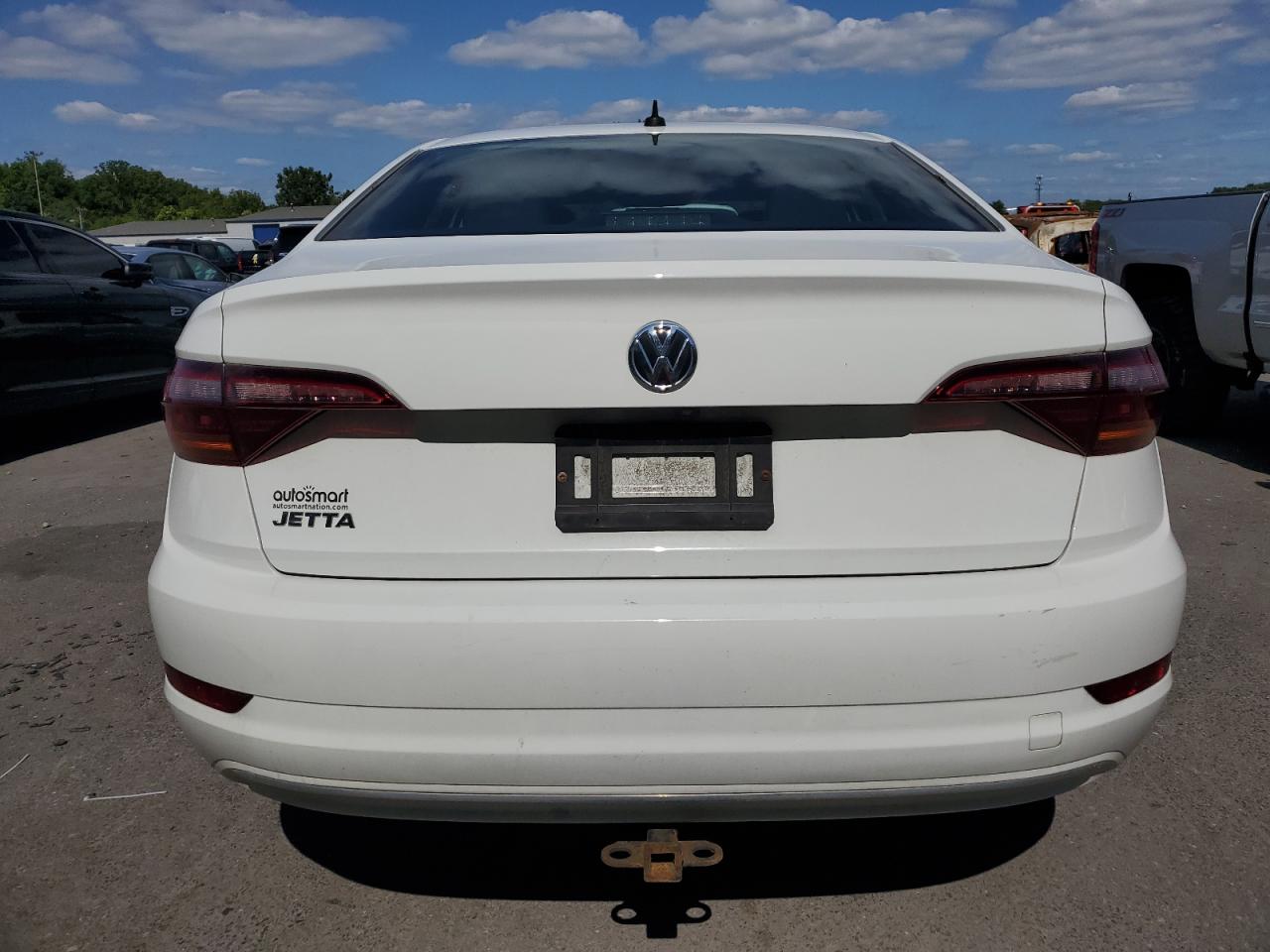 2019 Volkswagen Jetta S VIN: 3VWC57BU3KM010896 Lot: 67763954