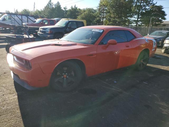 2009 Dodge Challenger R/T