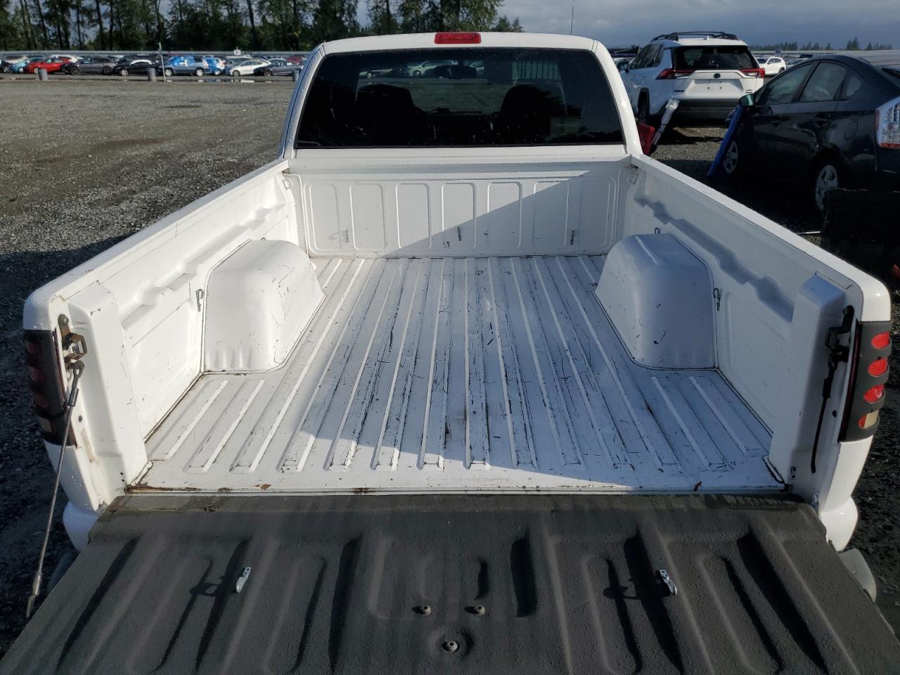 1999 GMC Sonoma VIN: 1GTCS19X4X8500994 Lot: 68690394