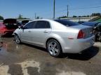 2011 Chevrolet Malibu 2Lt на продаже в Montgomery, AL - Front End