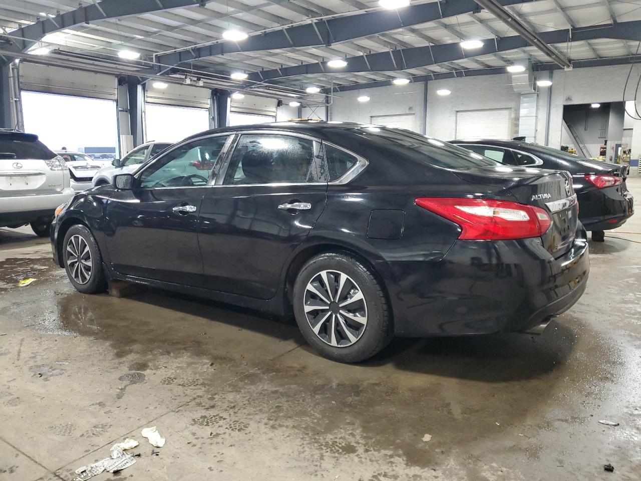 1N4AL3AP3GN322367 2016 NISSAN ALTIMA - Image 2