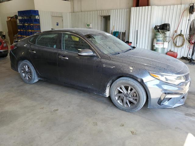 5XXGT4L35LG434629 Kia Optima LX 4