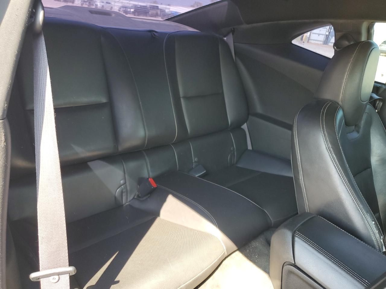 2011 Chevrolet Camaro Lt VIN: 2G1FC1ED2B9151281 Lot: 67253664