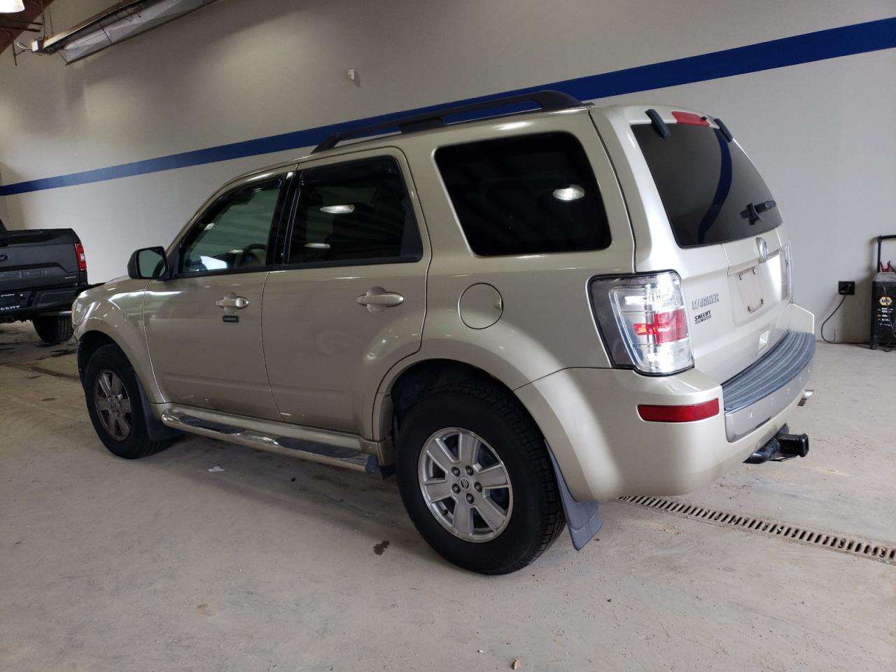 2010 Mercury Mariner VIN: 4M2CN9BG3AKJ00865 Lot: 66498634