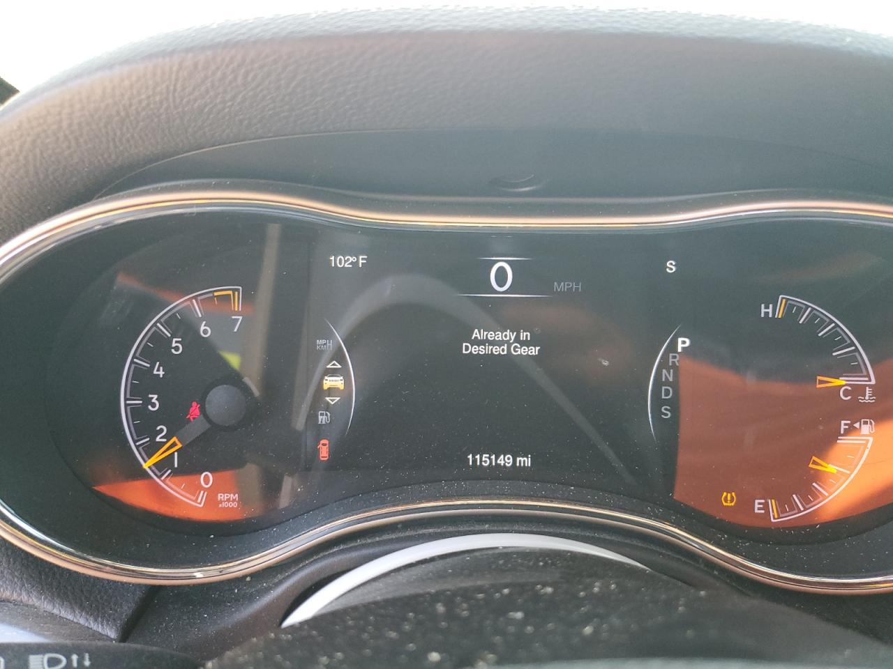 2015 Jeep Grand Cherokee Laredo VIN: 1C4RJFAG9FC692317 Lot: 68294194