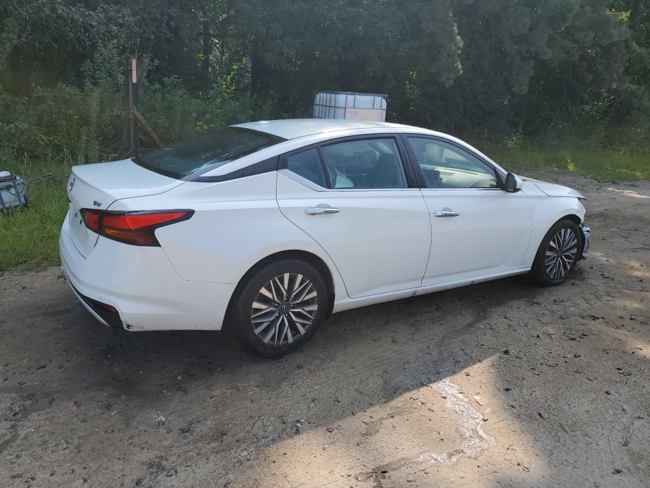 1N4BL4DV2PN364386 2023 Nissan Altima Sv