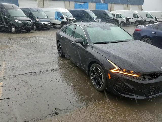 2023 Kia K5 Gt Line VIN: 5XXG64J28PG182205 Lot: 66221064