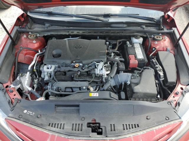 4T1G11AK5LU314107 Toyota Camry SE 11