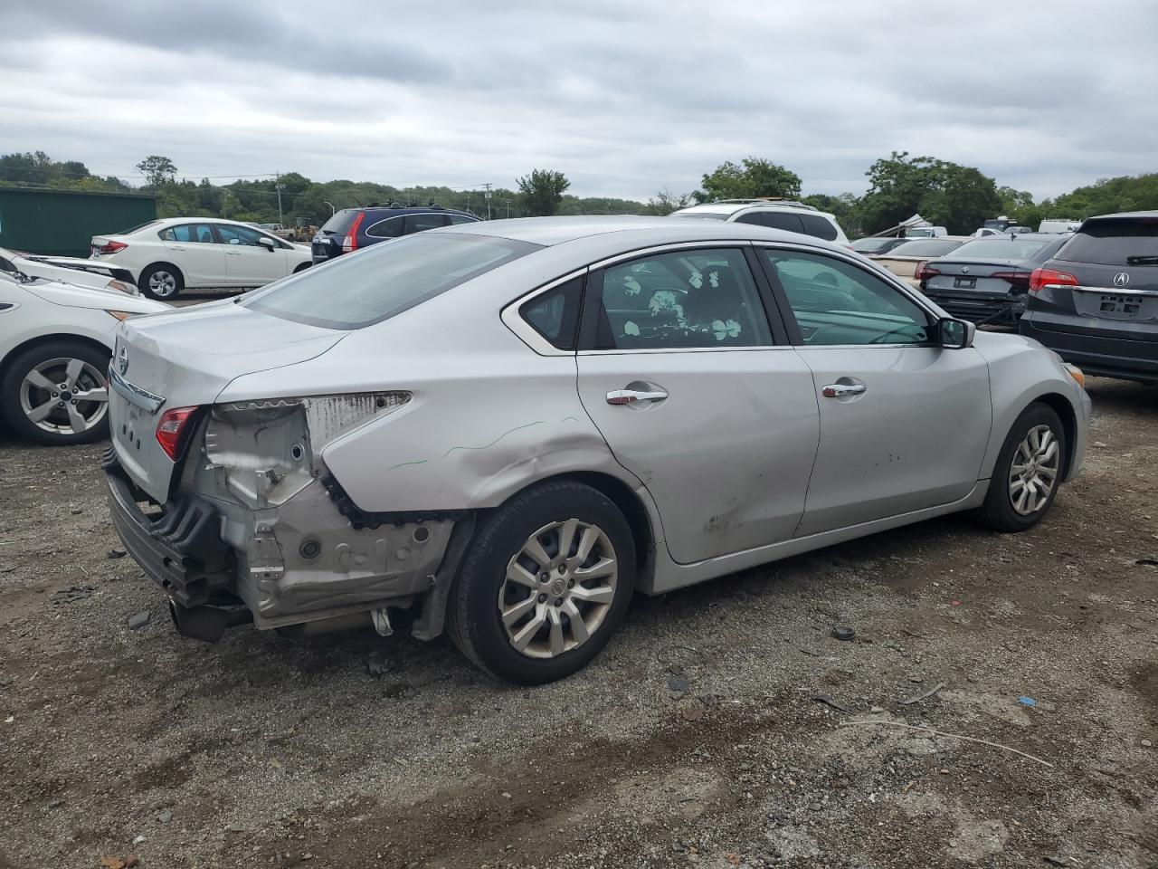 2016 Nissan Altima - Image 3
