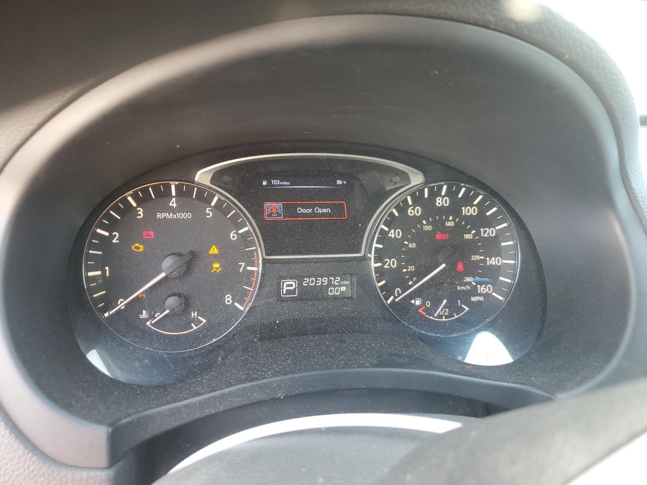 1N4AL3AP7EC173065 2014 Nissan Altima 2.5