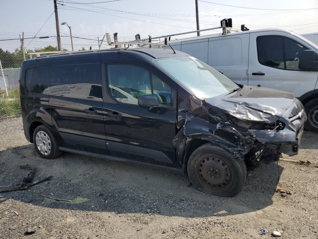 2016 Ford Transit - Image 4