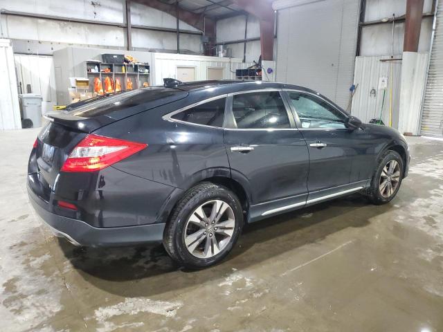  HONDA CROSSTOUR 2013 Black