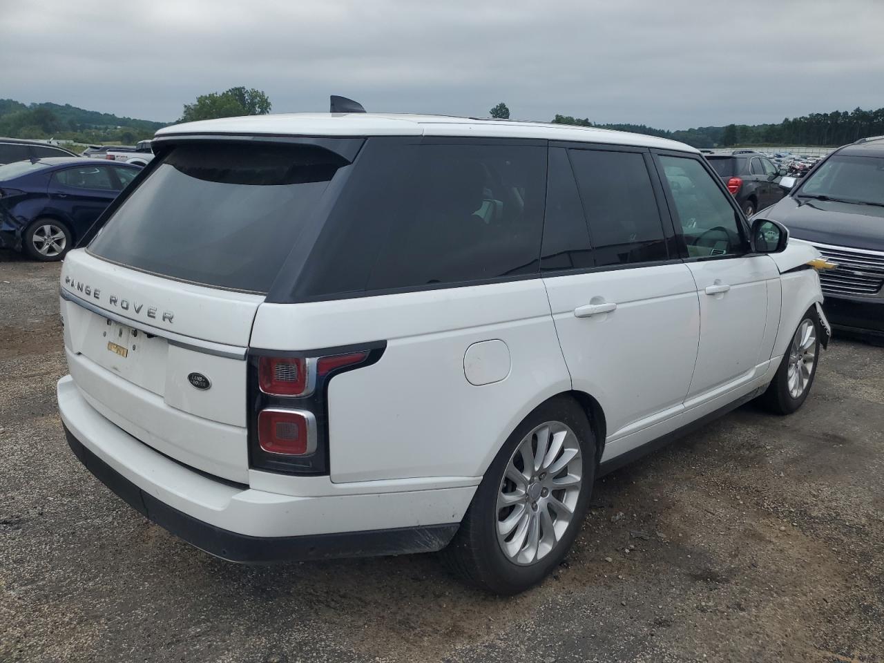 SALGS2RU8LA414368 Land Rover Rangerover RANGE ROVE 3