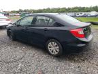 2012 Honda Civic Exl for Sale in Hillsborough, NJ - Front End