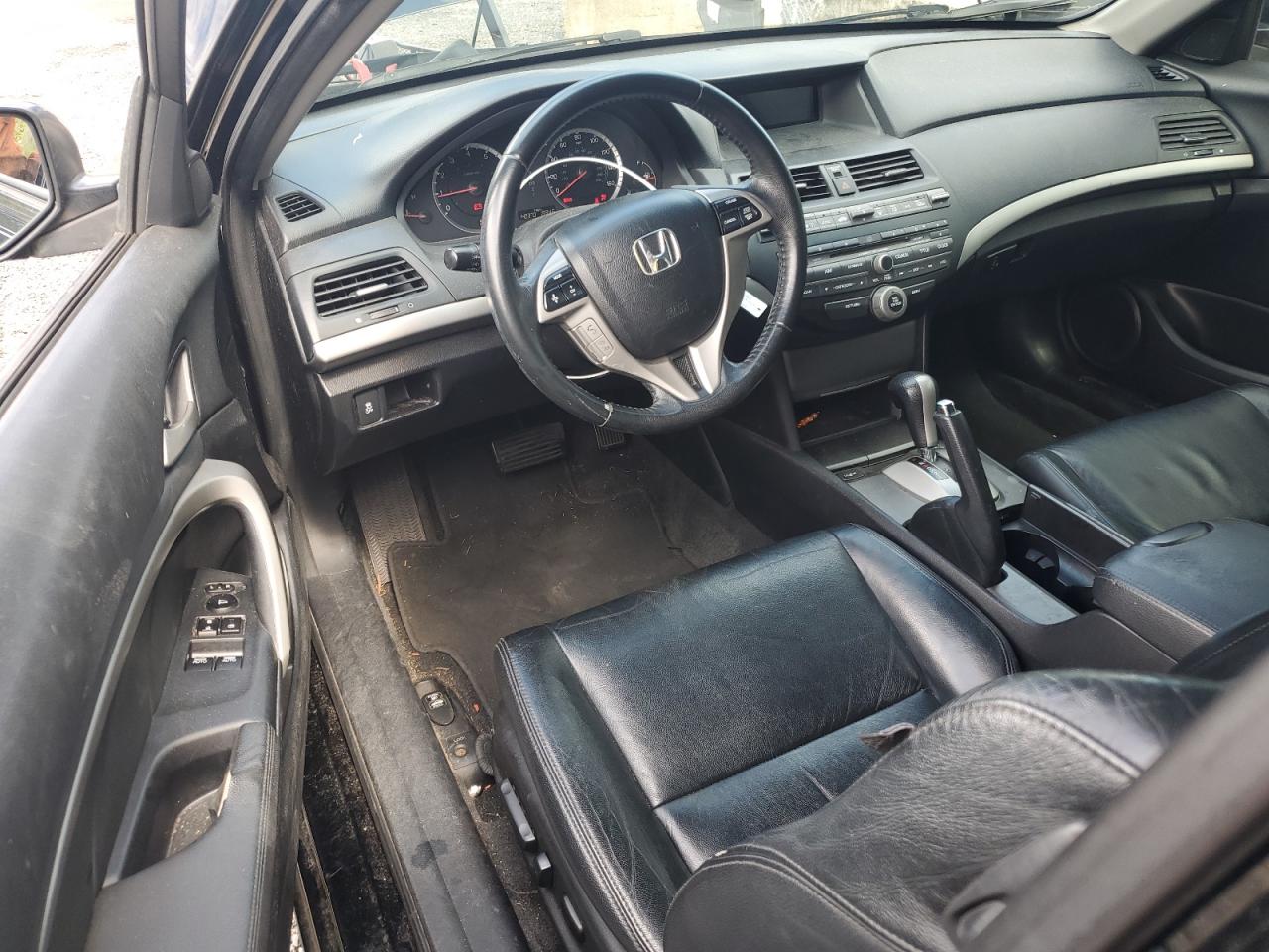 1HGCS1B87BA006991 2011 Honda Accord Exl