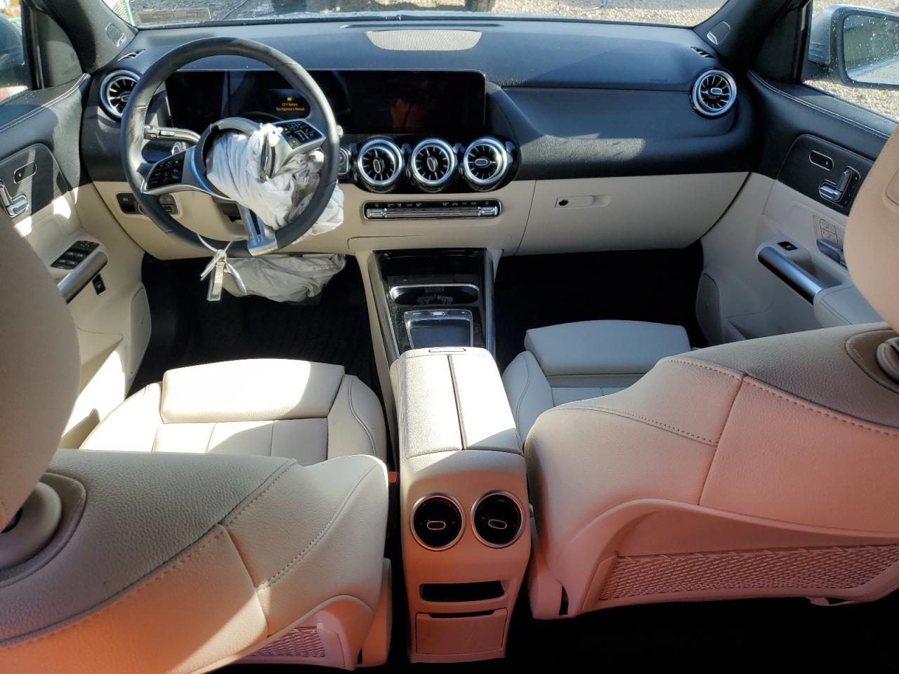 2024 Mercedes-Benz Gla 250 4Matic VIN: W1N4N4HB3RJ609809 Lot: 66123924