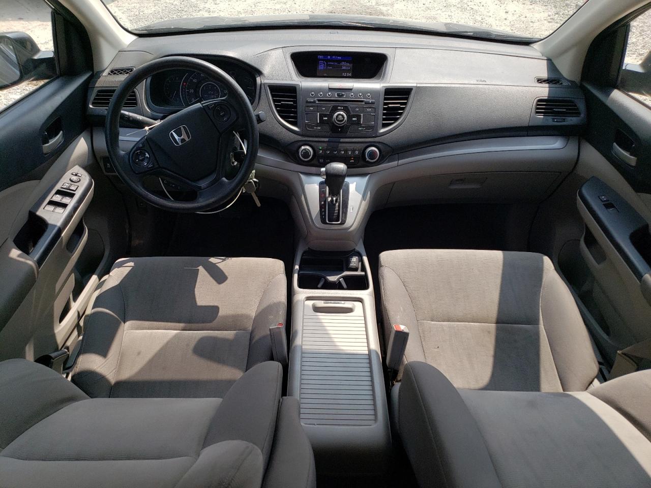 2012 Honda Cr-V Lx VIN: 2HKRM4H32CH621894 Lot: 67406624