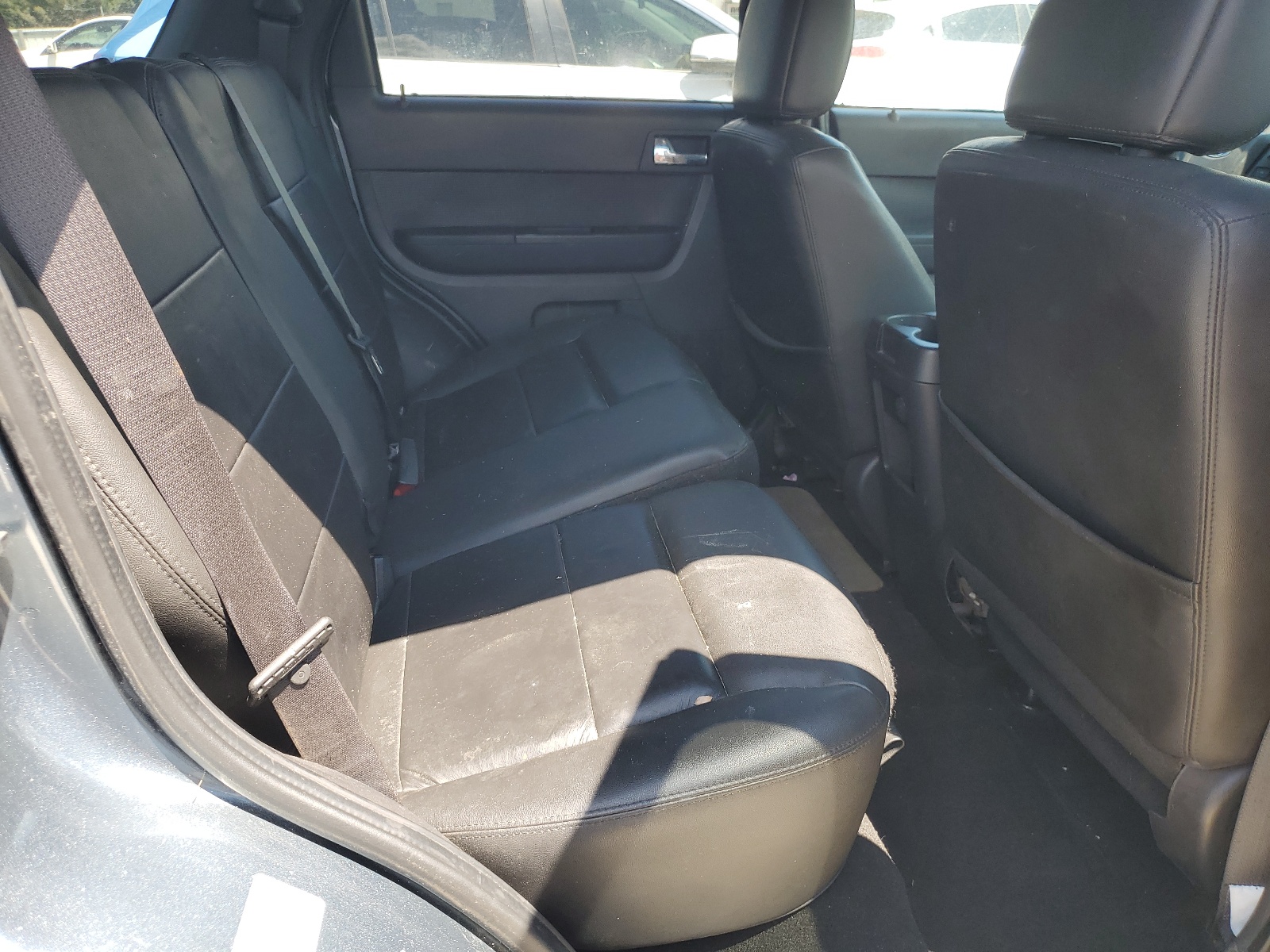 1FMCU0E71CKB27206 2012 Ford Escape Limited