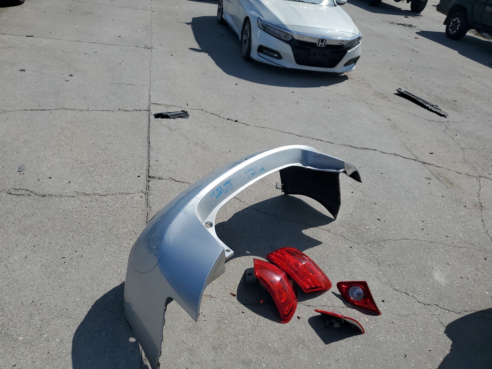 JN8AS5MT1AW002519 2010 Nissan Rogue S