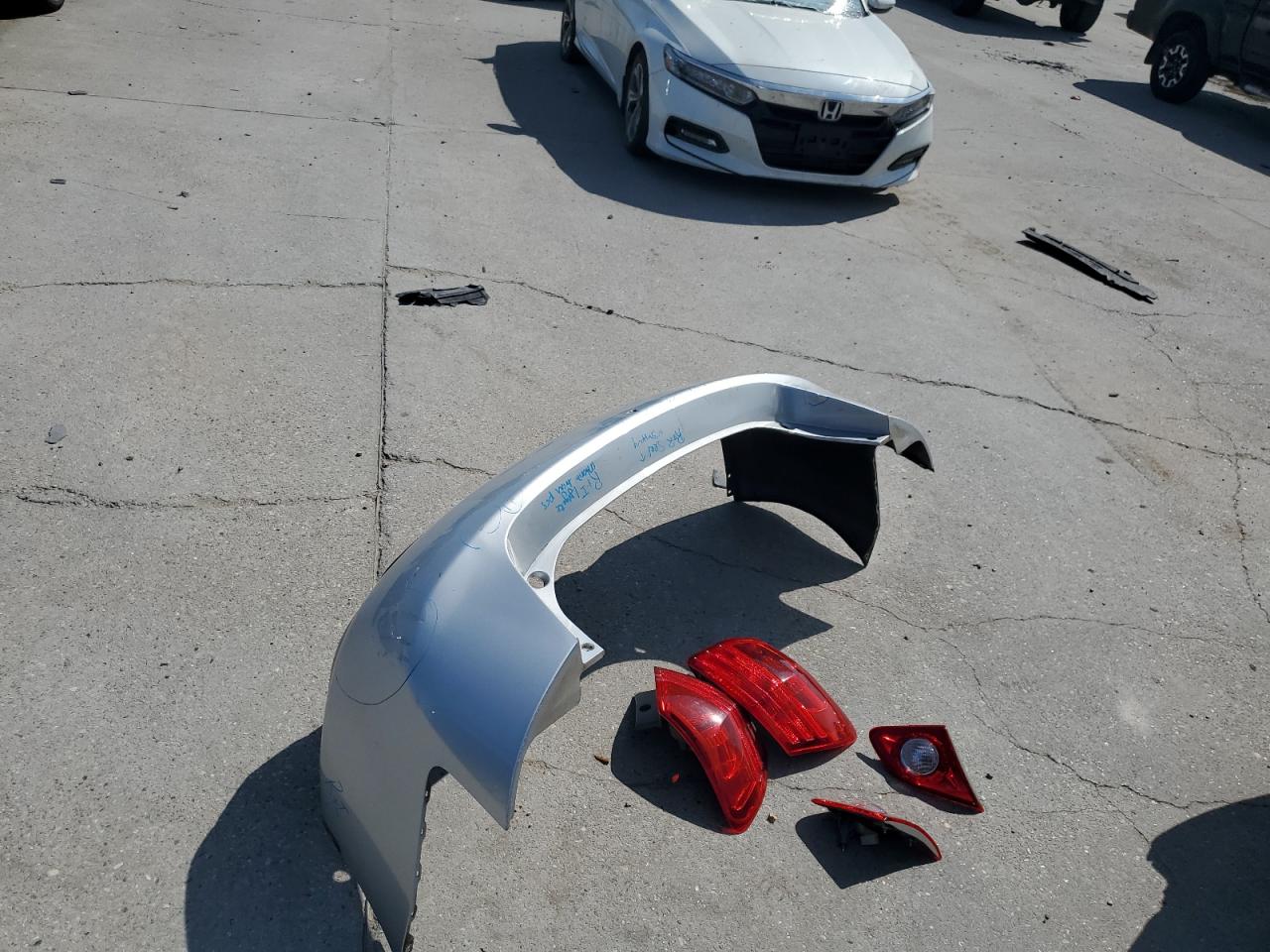 2010 Nissan Rogue S VIN: JN8AS5MT1AW002519 Lot: 65213174