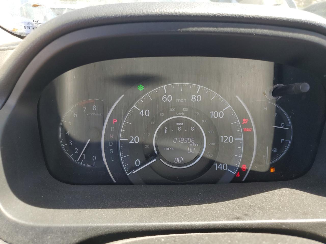 2015 Honda Cr-V Lx VIN: 3CZRM3H32FG706025 Lot: 67797404