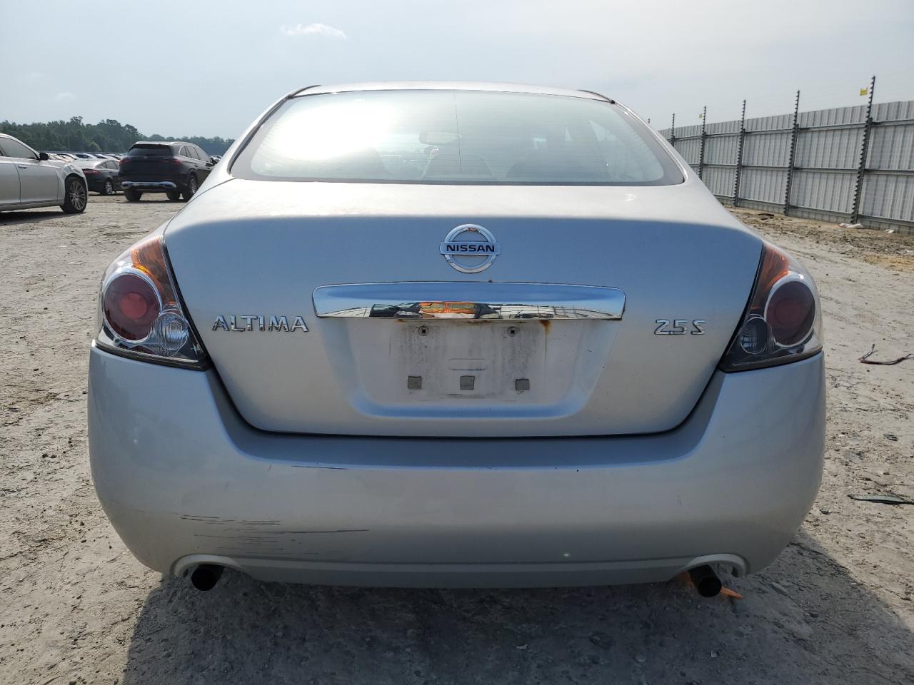 2012 Nissan Altima Base VIN: 1N4AL2AP3CN412591 Lot: 65689284