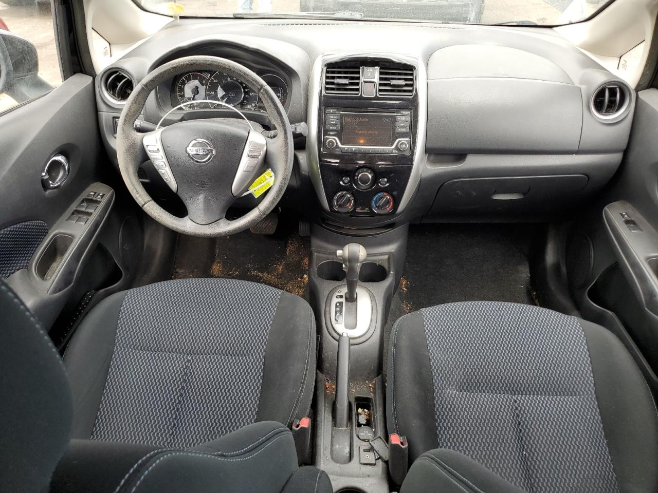 3N1CE2CP2FL435247 2015 Nissan Versa Note S