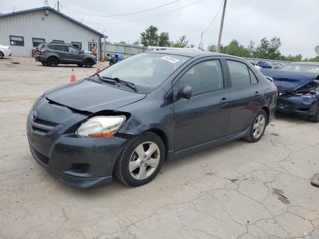 2007 Toyota Yaris  იყიდება Pekin-ში, IL - Side