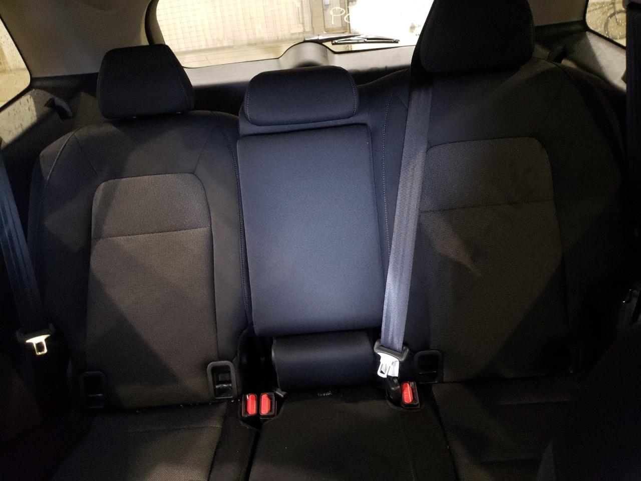 2023 Honda Cr-V Lx VIN: 2HKRS4H29PH126515 Lot: 58707154