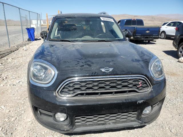  MINI COOPER 2017 Black