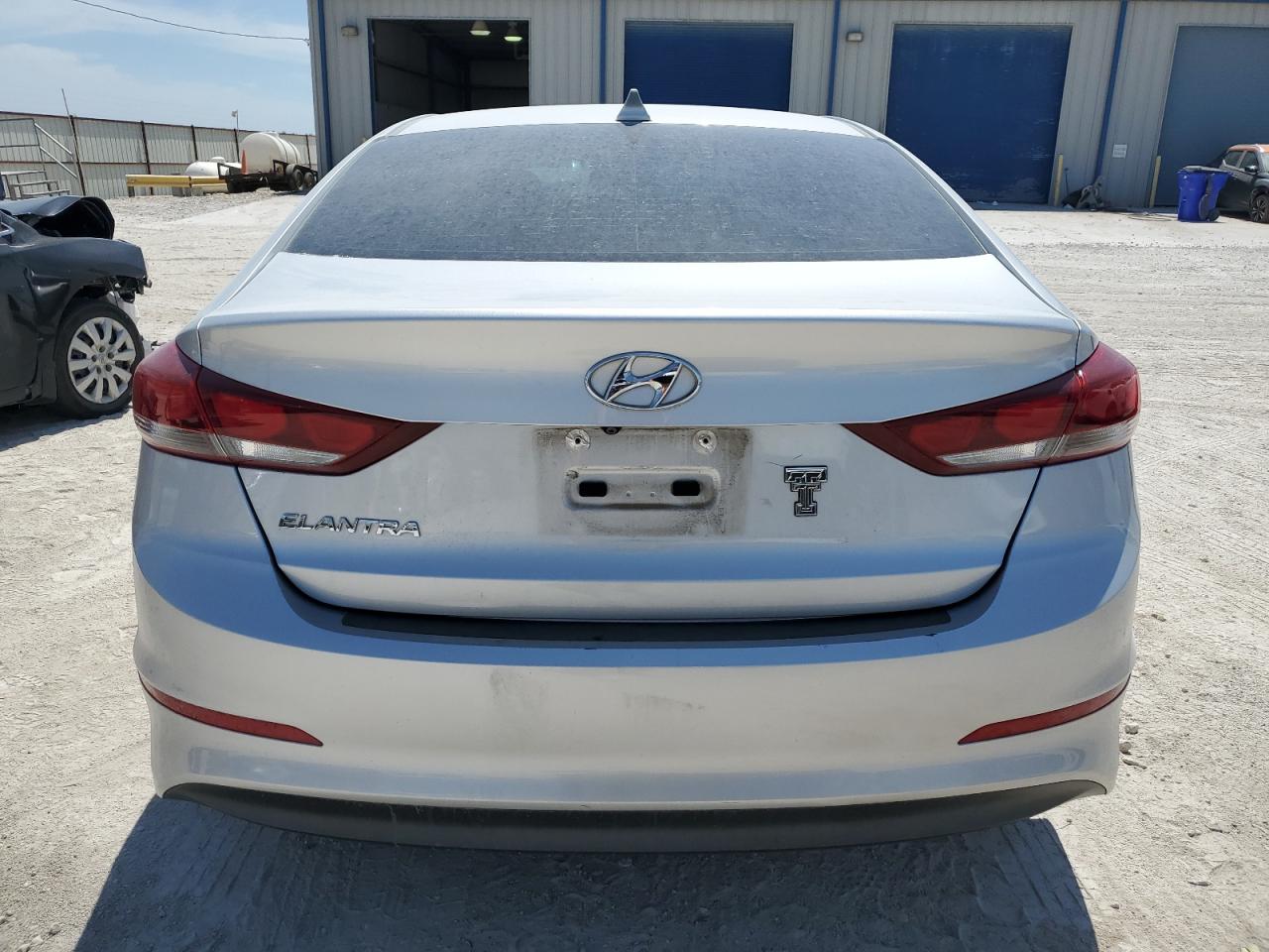 2017 Hyundai Elantra Se VIN: 5NPD84LF5HH181998 Lot: 67980624
