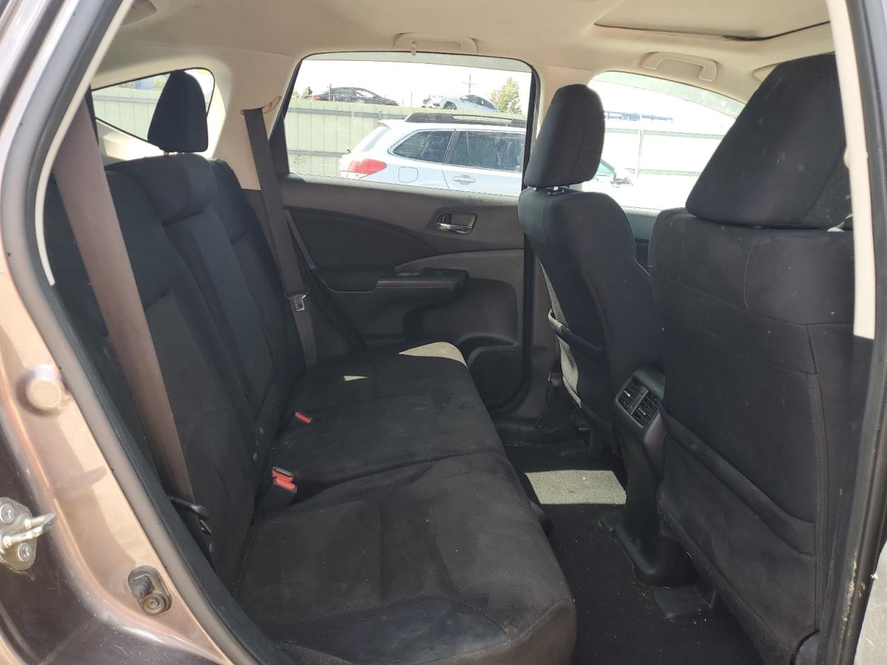 2016 Honda Cr-V Ex VIN: 5J6RM4H57GL063067 Lot: 68482014