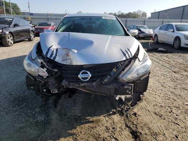  NISSAN ALTIMA 2017 Srebrny