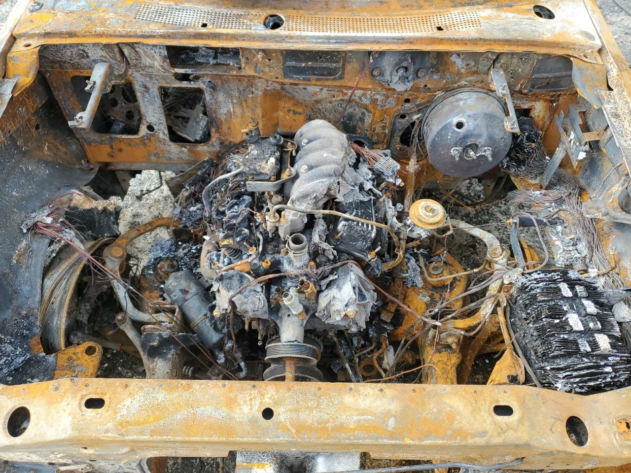 1999 Ford Ranger - Image 11