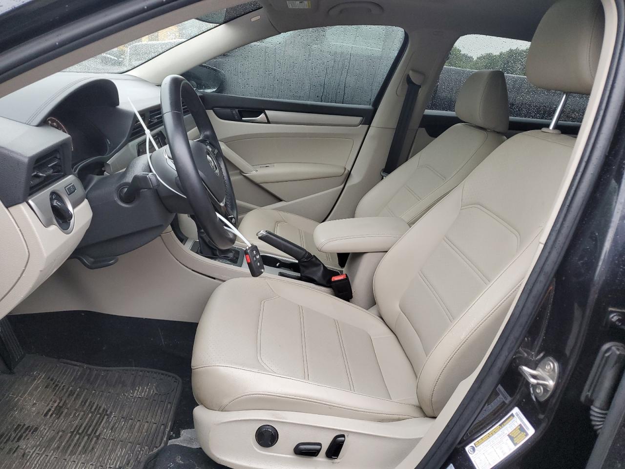 2020 Volkswagen Passat Se VIN: 1VWWA7A32LC010005 Lot: 65762424