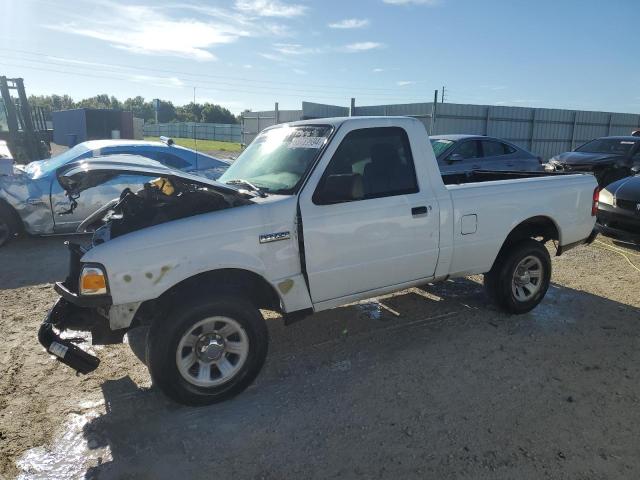 2008 Ford Ranger 