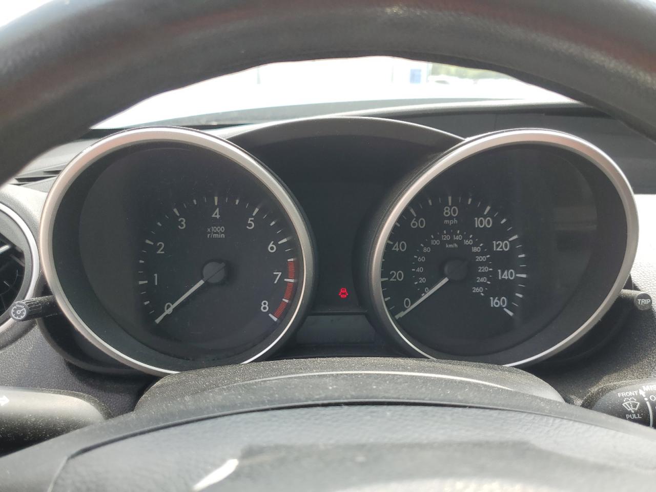 2011 Mazda 3 I VIN: JM1BL1UG7B1467619 Lot: 65640874