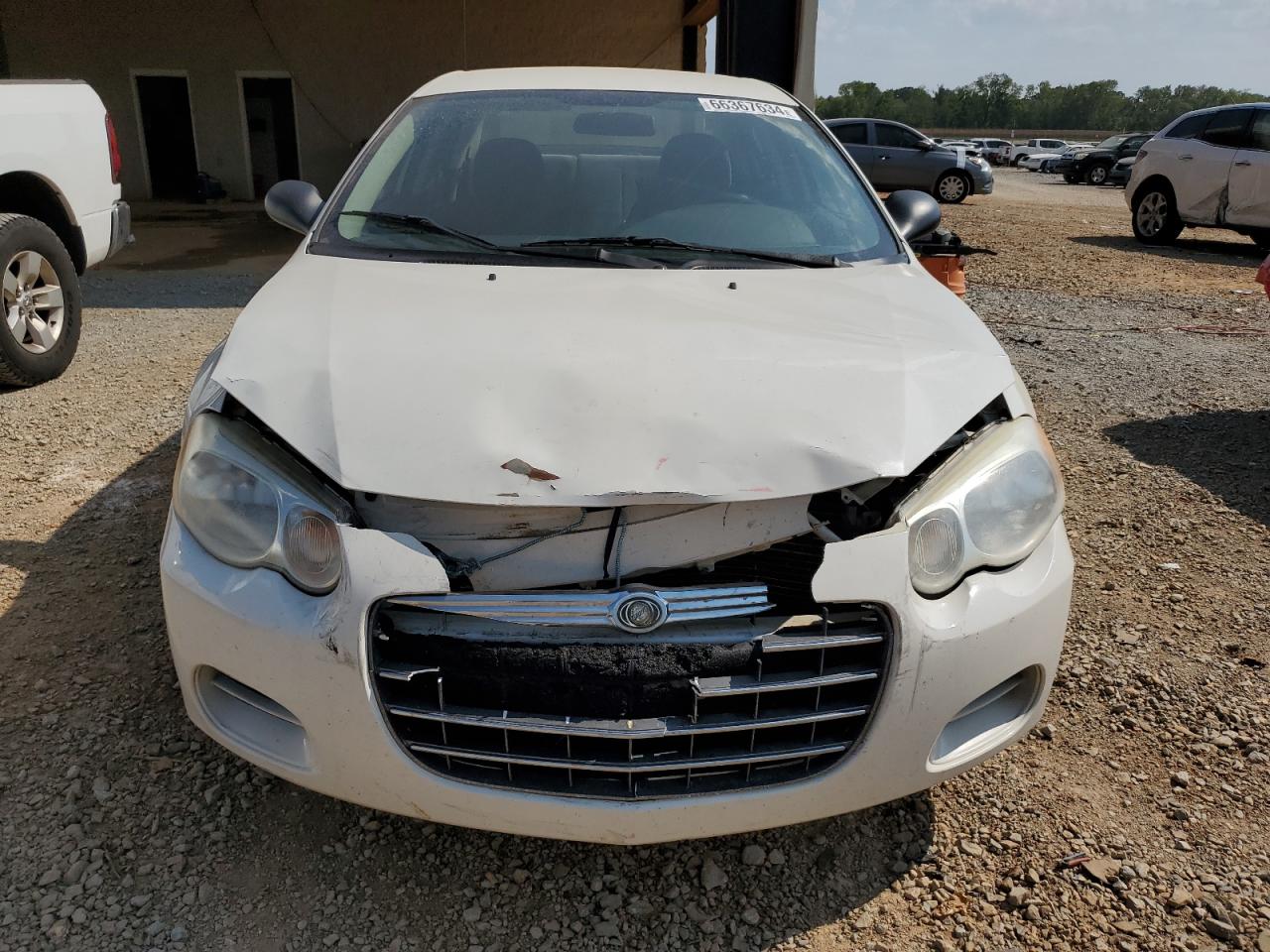 2006 Chrysler Sebring - Image 5