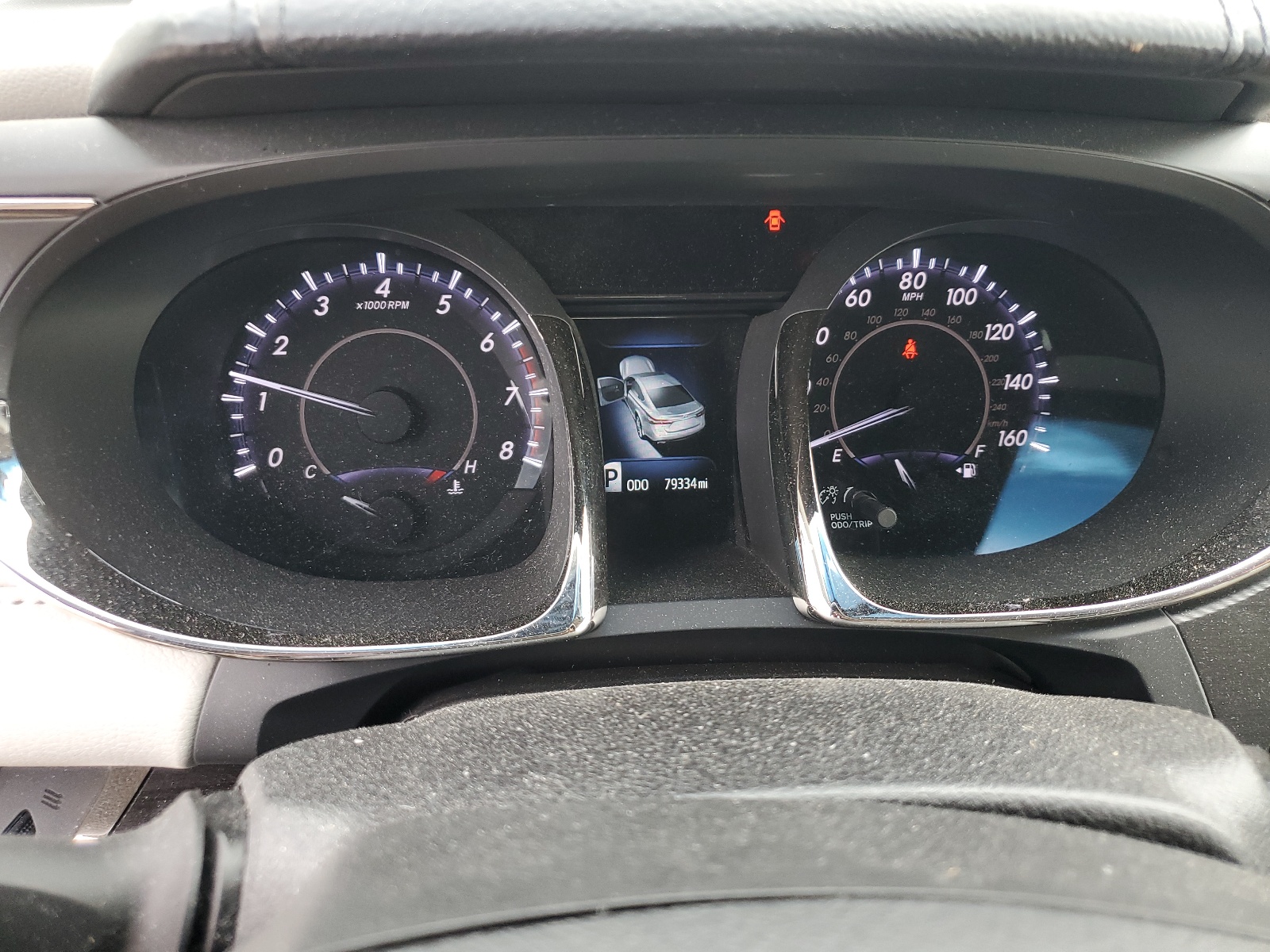 4T1BK1EB8EU100300 2014 Toyota Avalon Base