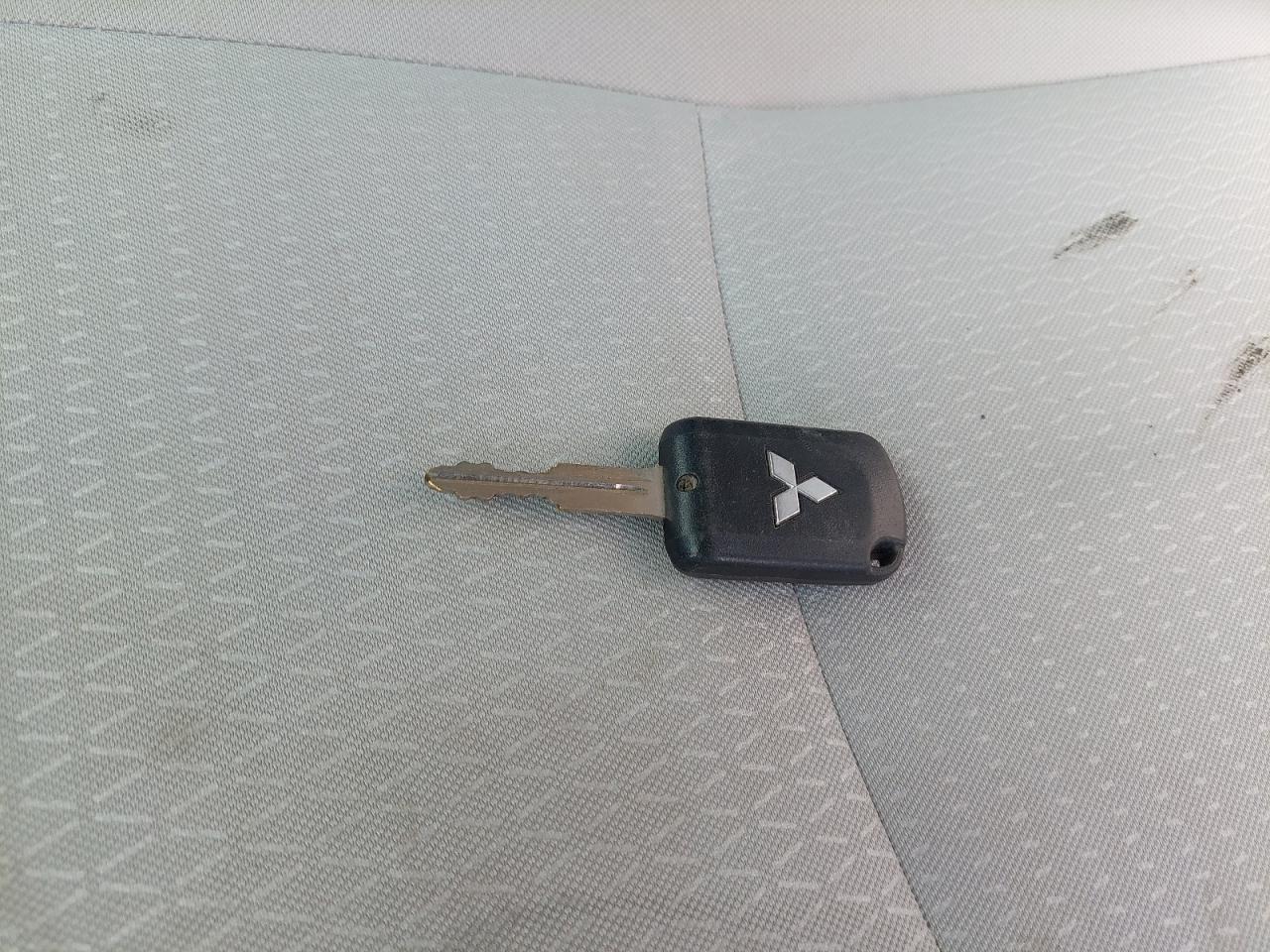 MMDAFT6J6NH001975 - 2022 Mitsubishi ATTRAGE - #66635004