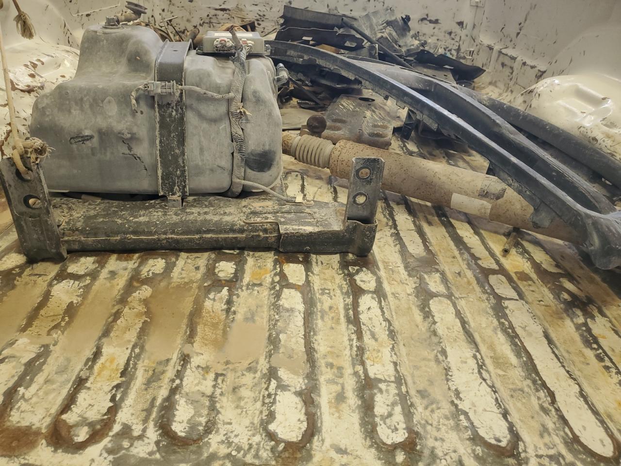 2018 Ram 2500 St VIN: 3C6UR5HL5JG332281 Lot: 66935064