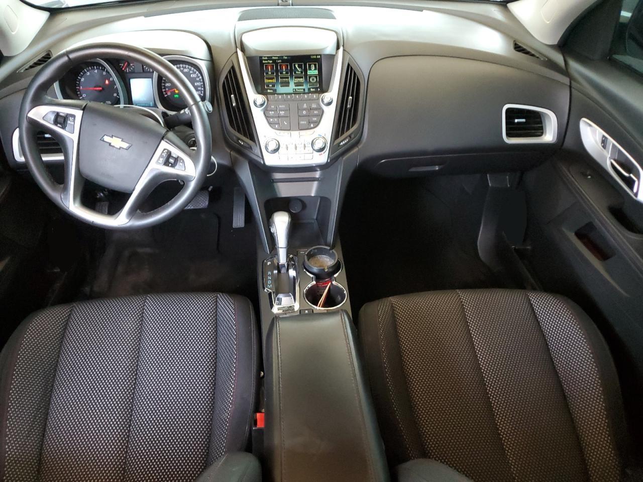 2015 Chevrolet Equinox - Image 8
