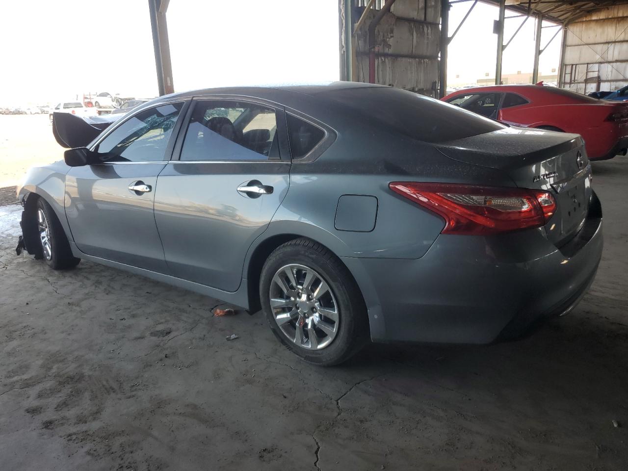 1N4AL3AP0HC292578 2017 Nissan Altima 2.5